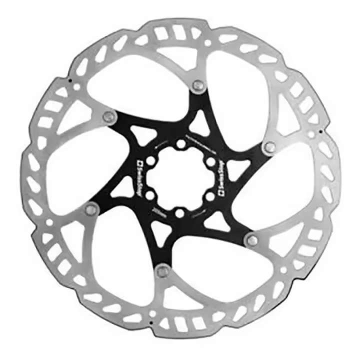 Swissstop Disco De Freno 6b Disc - 1