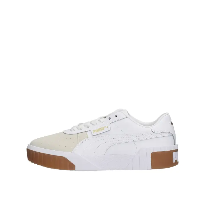 Puma - Cali exótico Blanco 369653-01 - 1