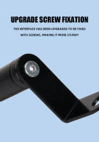 Soporte Multifuncional Universal Para Teléfono Móvil Extensor De Montura Para Espejo Retrovisor De Motocicleta Accesorio De Manillar De Bicicleta - details 5