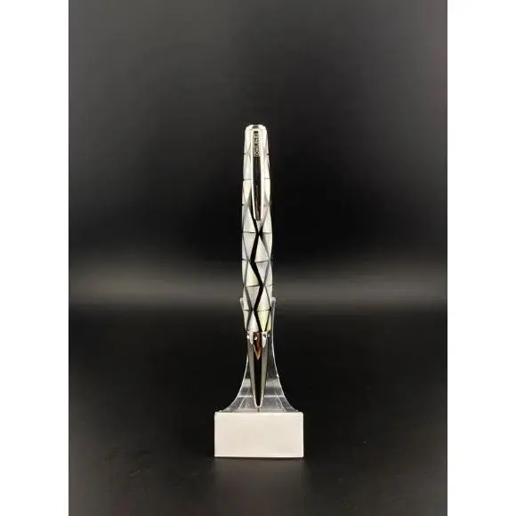 Boligrafo Online Black Nacar - 1