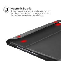 Funda Para Redmi Pad pro 12.1 Pulgadas Con Teclado Bluetooth Cubierta Desmontable Para Xiaomi POCO Pad 12.1 Pulgadas 2024 - details 7