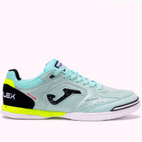 Zapatillas Hombre Joma Top Flex 2515 Turquesa Indoor 106287  Calzados DEPORTES FUTBOL-SALA Joma MARCAS - details 0