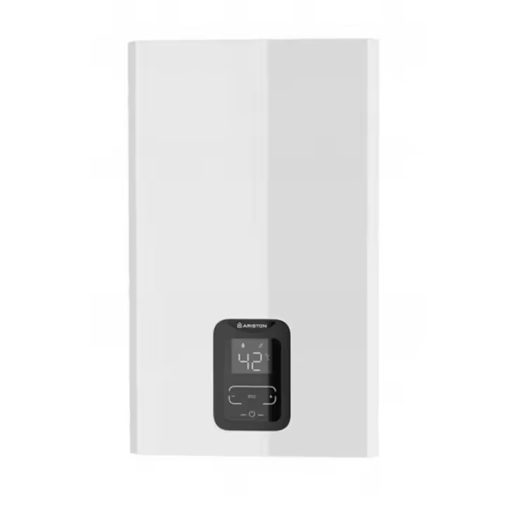 Calentador De Gas Ariston Next Evo X Sft 11 Gas Natural - 1