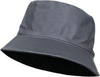 Gorro de Lluvia Impermeable Plegable Sombrero de Pescador Gorro para Hombres y Mujeres Gorro con Forro Interior Ideal para Senderismo, Deportes al Aire Libre - details 5