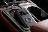 Xiaomi Mijia Compresor de Aire Portátil 2/2D – Inflador Eléctrico Inteligente con Detección Digital de Presión, Bomba de Aire para Coche, Moto, Bicicleta, Scooter y Balón - details 9
