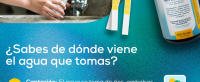 Tiras Reactivas 15 en 1 para Agua Potable – Análisis Rápido y Preciso de Calidad del Agua – Agua Bebible - Ideal para el Hogar, Pozos, Piscinas y Acuarios – 100 Unidades - details 1