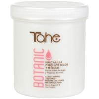 Tahe Botanic Pack para Cabellos secos y Teñidos | Champú 1000 Ml + Mascarilla 700 Ml - details 3