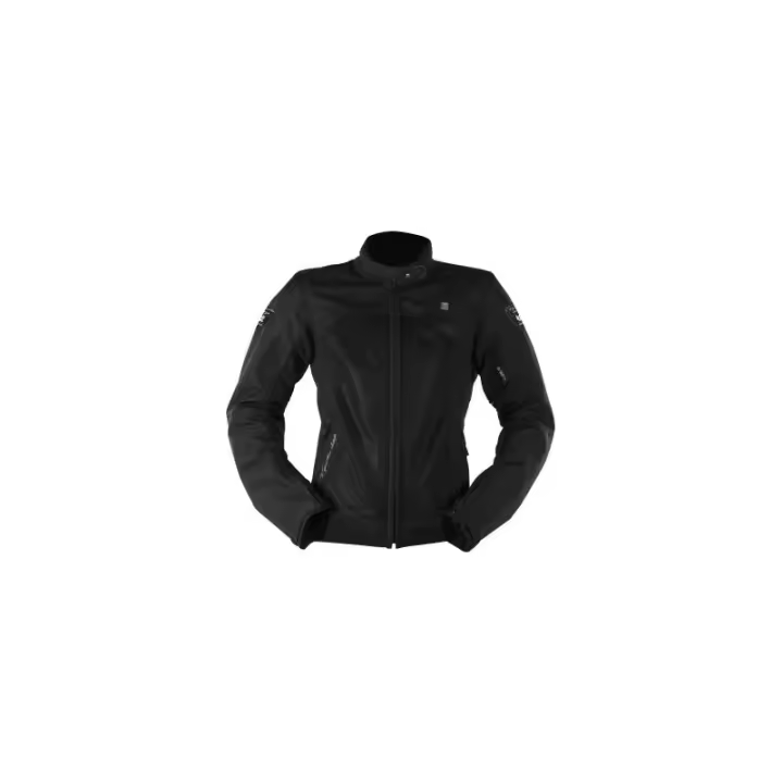 CHAQUETA TARAH JKT LADY BLACK TALLA M - 1