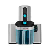 Cecotec Conga Rockstar 4000 Aspirador para Colchones y Tapicerías - Luz UV-C, 400W, Elimina Ácaros y Alérgenos - details 1