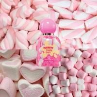 Grandeur Perfumes - Tubbees Dreamy Treats - 50ml - Eau De Parfum - Perfume Unisex - details 2