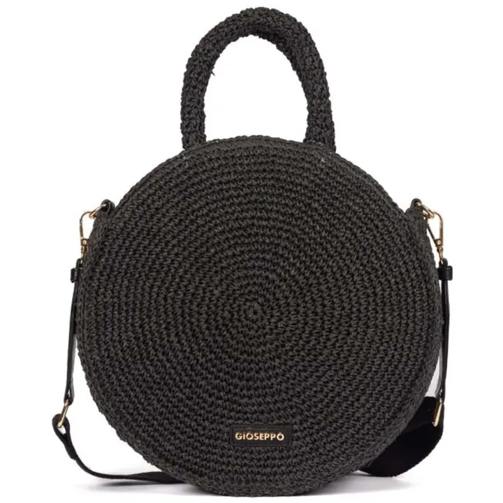 Bolso Vestir marca Gioseppo modelo 72164 para complementos en color marrón - 1