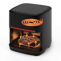 Bergner XTRA Freidora de Aire 6,5L 2200W Digital con Pantalla Táctil - details 5