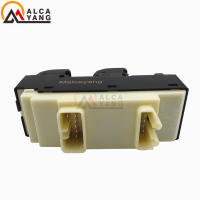 Interruptor De Ventana Con Potencia Para Daihatsu Terios Toyota Yaris Camry Tacoma 2001 Material ABS OEM NO. 84820-B5030 84820-97504 84820-97410 - details 1
