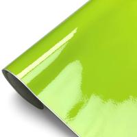 Pegatinas De Coche Brillantes Vinilo Impermeable Adhesivo Naranja Limón Para Cubrir Película De Decales Accesorios Para Motocicleta Y Automóvil - details 0