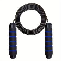 Cable De Saltar Ajustable Con Rodamiento De Bola Anti Enredo Para Hombres Mujeres Y Niños Equipo De Fitness Integrado - details 7