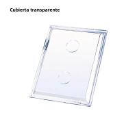 Filtro Externo Para Acuario Con Caja De Agua Para Filtración Superior Sistema De Circulación Por Drip Contenedor De Filtro Para Tanque De Peces - details 12