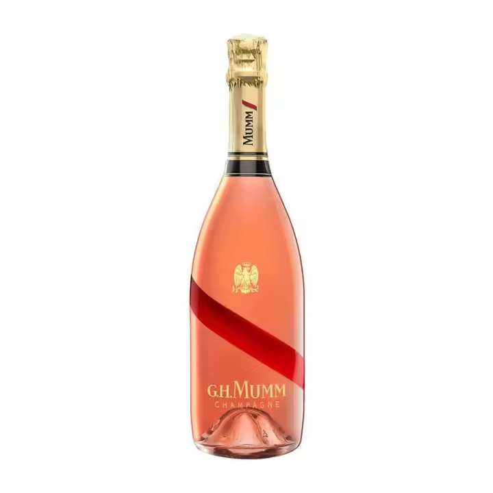 Mumm Rose - 1