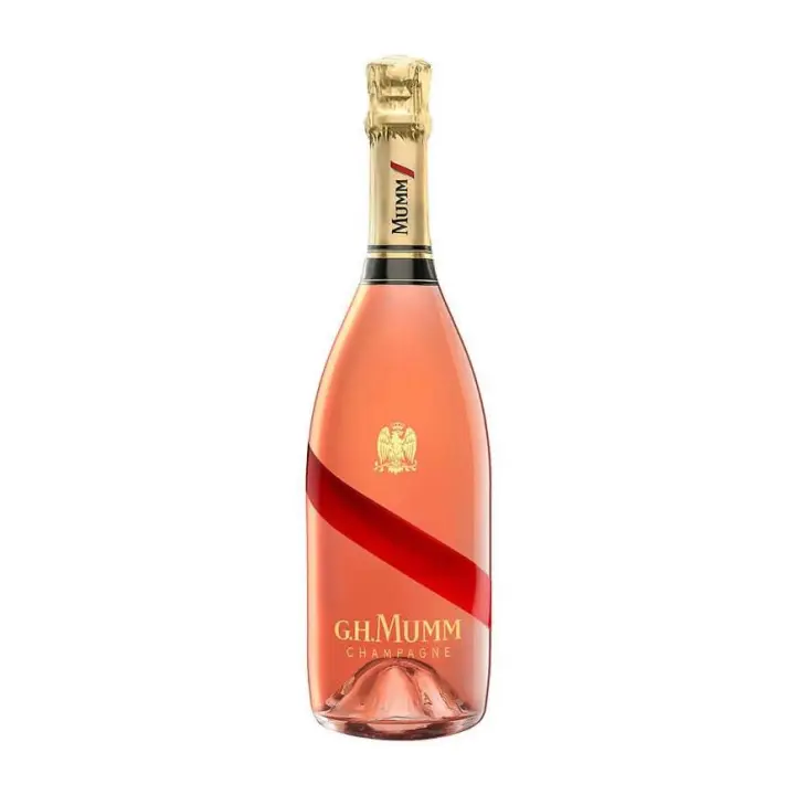 Mumm Rose - 1