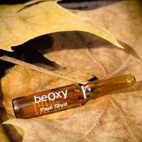 Beauty Shot Combinado beOxy 10 unidades x 2ml. - details 3