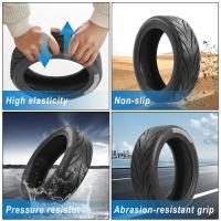 Pneumáticos De Gel Para Patinete Eléctrico Segway Ninebot Piezas De Rueda Frontal Y Trasera Para F2 F2Plus F2Pro F30D F40D E-Scooter Pack De 10 Tubos Libres - details 7