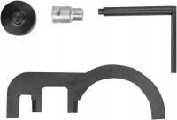 KIT CALADO REGLAJE DISTRIBUCION BMW N47 / N47S / N57 / N57S 4 Y 8 CILINDROS - details 4
