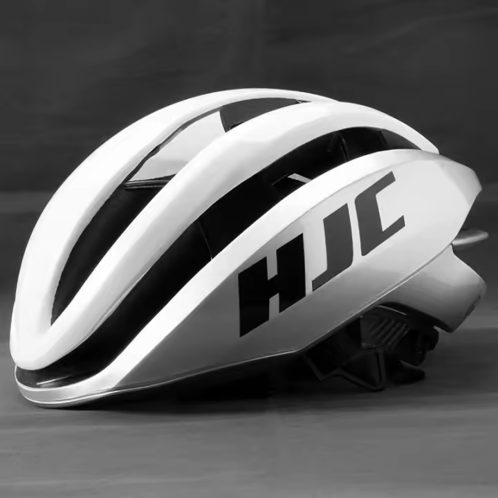 Casco De Bicicleta HJC Ibex Ultra Ligero Para MTB Y Ciclismo Al Aire Libre Casco Ciclismo Unisexo Material PC+ABS Respirable - 1