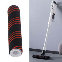 Cepillo principal para aspiradora ABS de terciopelo suave Reemplazo de cepillo giratorio para aspiradora serie ROIDMI Nex - details 3