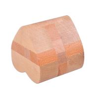 Juguete Educativo De Madera Para Niños Y Adultos Juego De Lógica Y Desmontaje De Cerradura De Encina Boutique - details 20