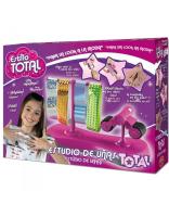 Bizak estudio total de uñas - details 2
