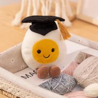 Juguete De Gato Creativo Y Moda Con Sonrisa Feliz Peluche Decoración Para El Hogar Regalos Para Fiestas Suministros Para Mascotas - details 2