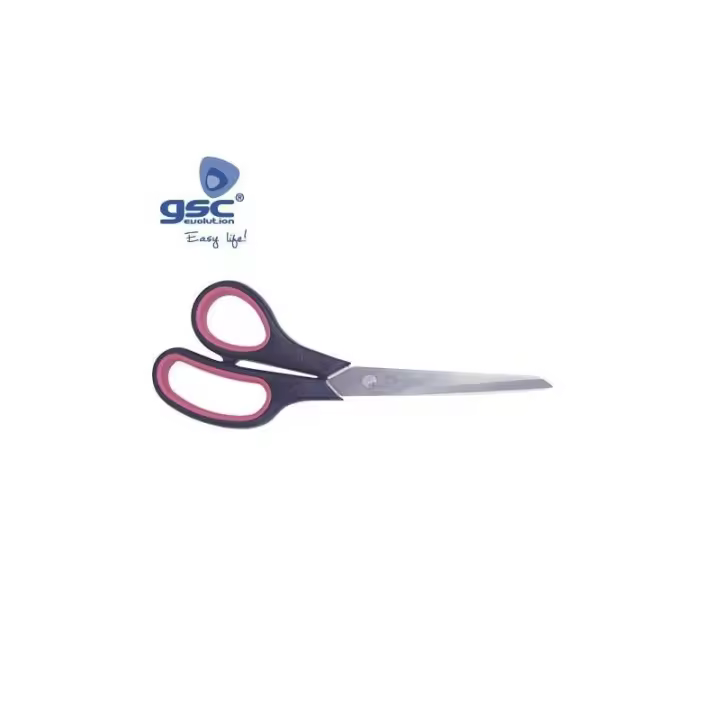 Gsc Evolution Tijera de Oficina 20cm PP GSC 002703165 - Alta Calidad - 1
