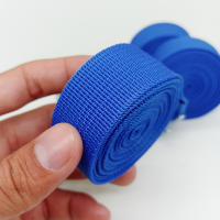 3 Piezas Cinta De Amarre De 1M Con Hebilla De Metal Para Automóvil Motocicleta Bicicleta Cuerda De Remolque Fuerte Cinta De Polipropileno Para Equipaje - details 4
