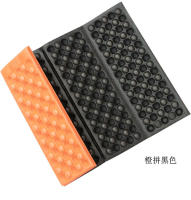 Silla De Camping Plegable Matrícula XPE Para Exteriores Impermeable Para Playa Picnic Senderismo Almohadilla De Esponja Plegable Portátil Para Actividades Al Aire Libre - details 9