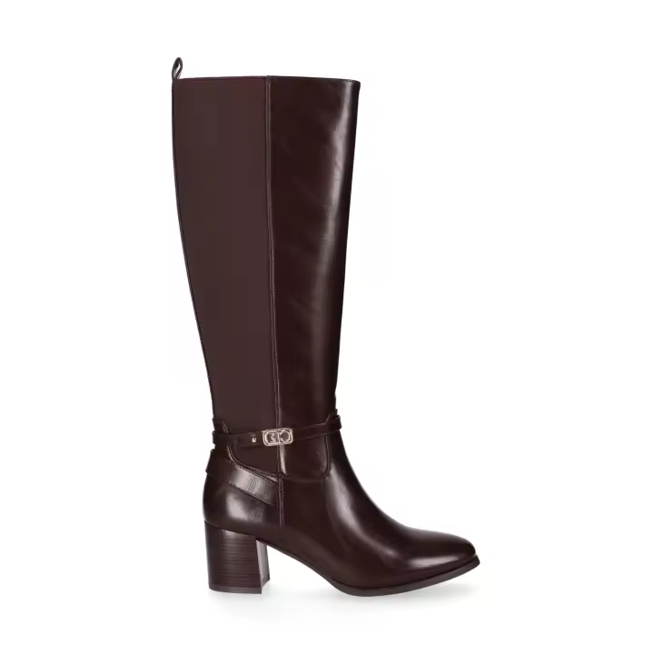 Chika10 CAYETANA 04 Bota Marron/Brown - 1