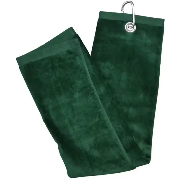 Material Toallas Longridge Toalla Blank Luxury 4 Verde - 1