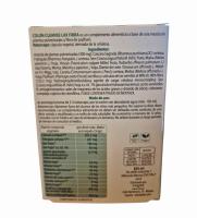 Esi - Trepat Diet Colon Cleanse Lax Fibra (ESI), 30 natur capsulas [Complemento alimenticio] [Regularidad Transito] [Bienestar Intestinal] - details 1