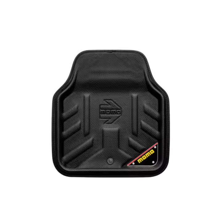 CUBRE ALFOMBRA COCHE MAT DRIVE.CRB-BLK - 1