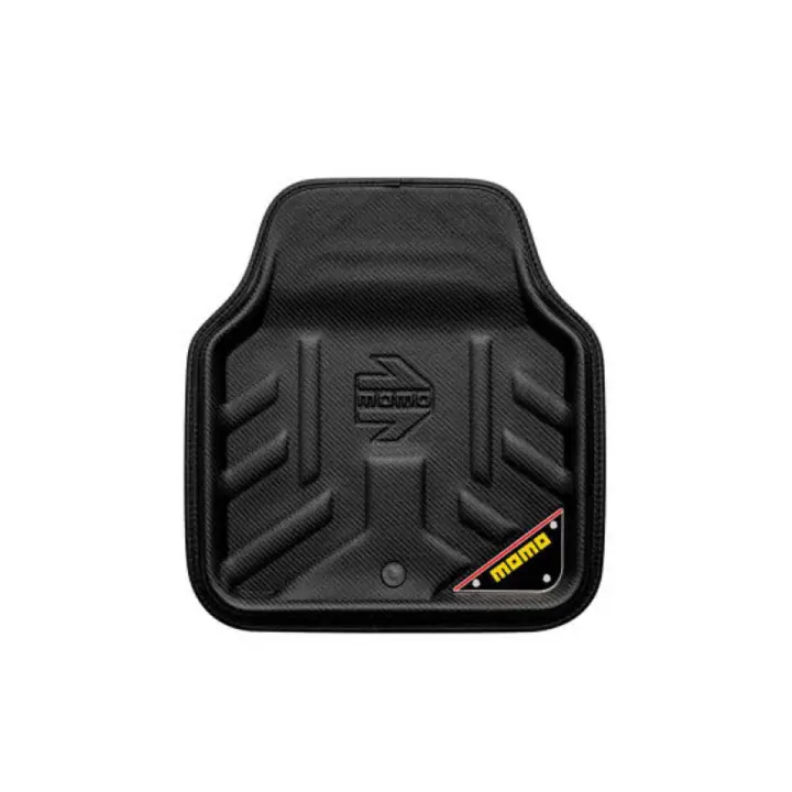 CUBRE ALFOMBRA COCHE MAT DRIVE.CRB-BLK - 1