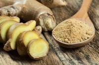 Ginsix – Complemento alimenticio con jengibre y vitamina B6 - details 0