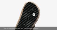 Zapatillas De Peluche Para Niños Y Niñas Clogs Elásticas De Verano Calientes Invierno Suela Suave Antideslizante Tallas 14-21 - details 7