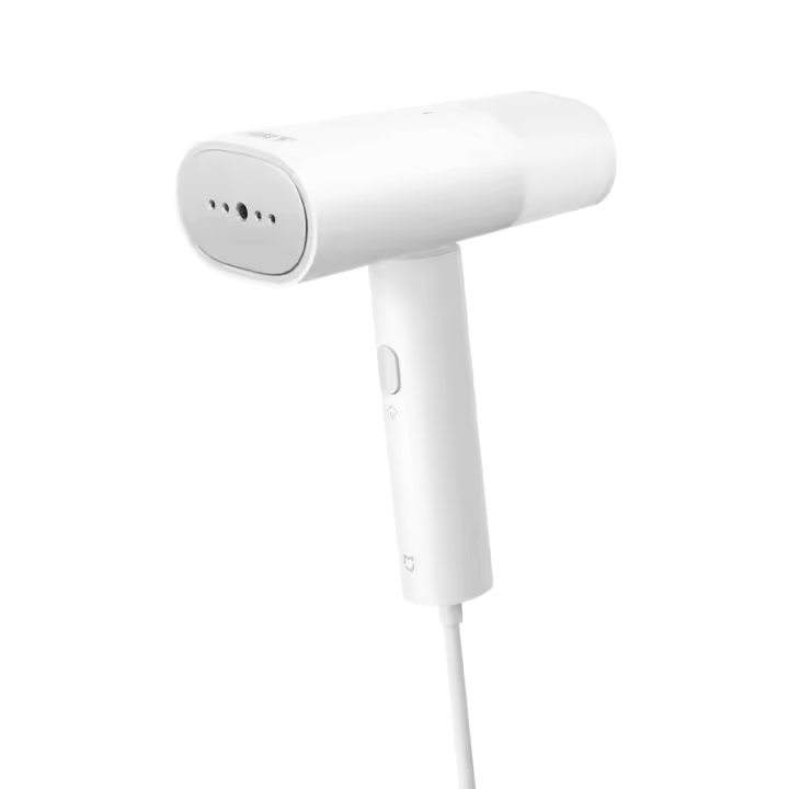 Nueva XIAOMI MIJIA Alce Portátil De Vapor Para Ropa 2 Herramienta Eléctrica De Limpieza Máquina De Planchar Plegable Con Tanque De Agua Pequeño - 1