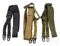 Cinturón Táctico Para Armas De Caça Ajustável 2 Pontos Alça De Rifle De Nylon Para Airsoft Acessórios De Armas Ao Ar Livre - details 1