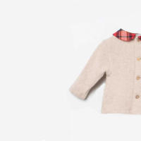 Coco Acqua Conjunto Pack de bebé niña 700660 ARENA ropa niños Winter ROYALE CORDONETS - details 2