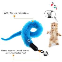 Recambios Para Juguete Interactivo De Gato Varita De Gato Refil De Pluma Accesorios Para Varita De Juguete De Gato - details 1