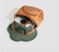 Mochilas escolares personalizadas para niños, mochilas de viaje para bebés masculinos y femeninos, nuevas bolsas de viaje ligeras con dibujos animados, novedad de 2024 - details 2
