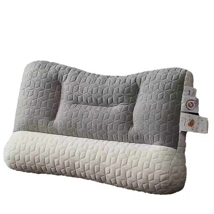 Almohada de la apnea del Sueño, almohada de la apnea del Sueño, almohada, almohada profunda ortopédica del Sueño - 1