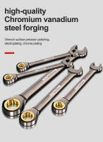 Llave Torx Universal Ajustable 6-32mm Con Engrosadora De 72 Dientes Herramienta Mecánica Para Reparación De Bicicletas Motocicletas Y Autos - details 7