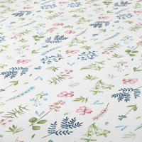 Edredón De Cama Con Estampado De Plantas Para Hombres Y Mujeres Estilo Simple Y Moda Adecuado Para Todas Las Estaciones Uso En Hogar Habitación Hotel Material 100% Poliéster - details 6