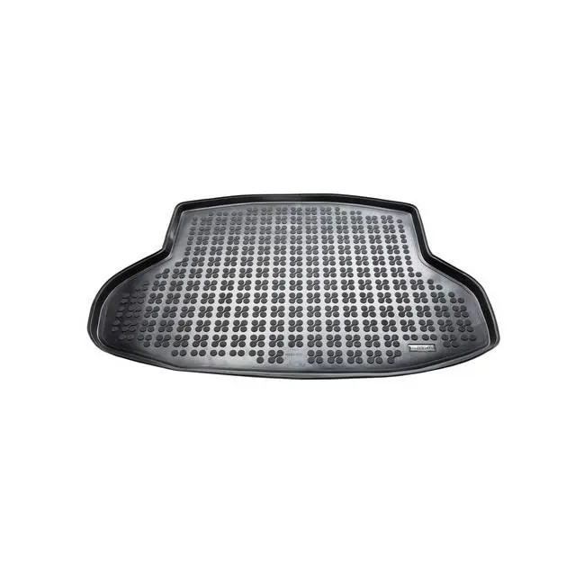Rezaw Plast Prot. Maletero Caucho 3D Premium| Honda CIVIC X Sedan | 2017 - 2021 | REF: 230531 - 1