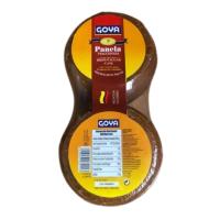 Panela Fraccionada  Brown Sugar Cane Goya 454g. De Europe - details 0